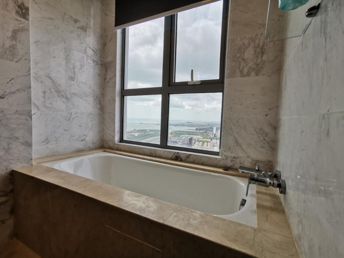 Mykey Silverscape B-39-06 Melaka City Exterior photo